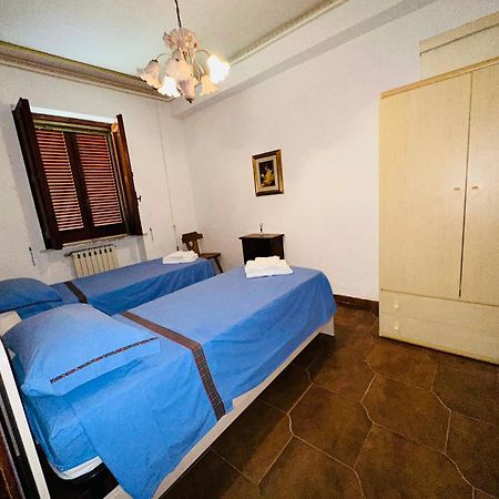 Gemelli House - City Center Tropea Eksteriør billede