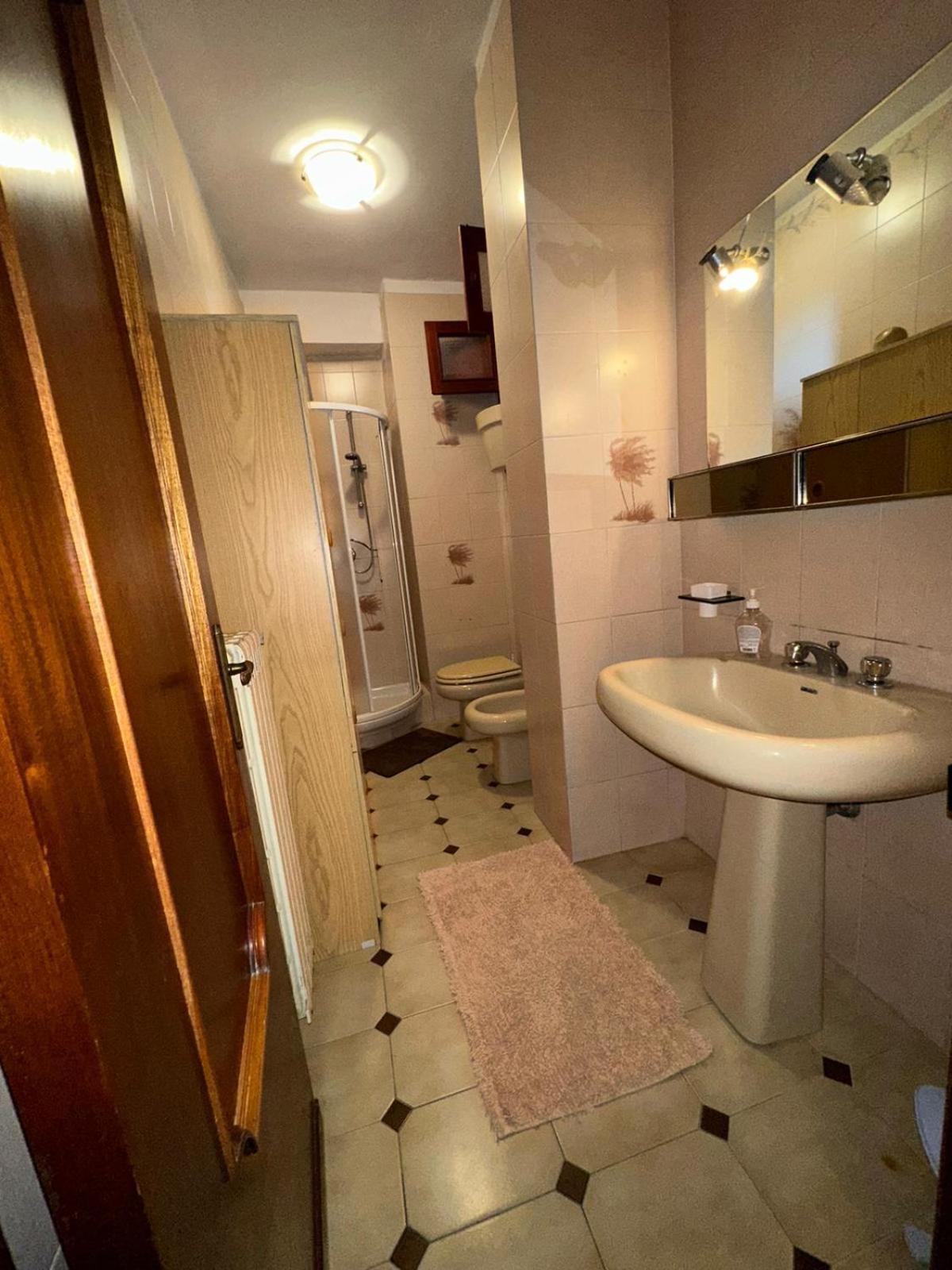 Gemelli House - City Center Tropea Eksteriør billede