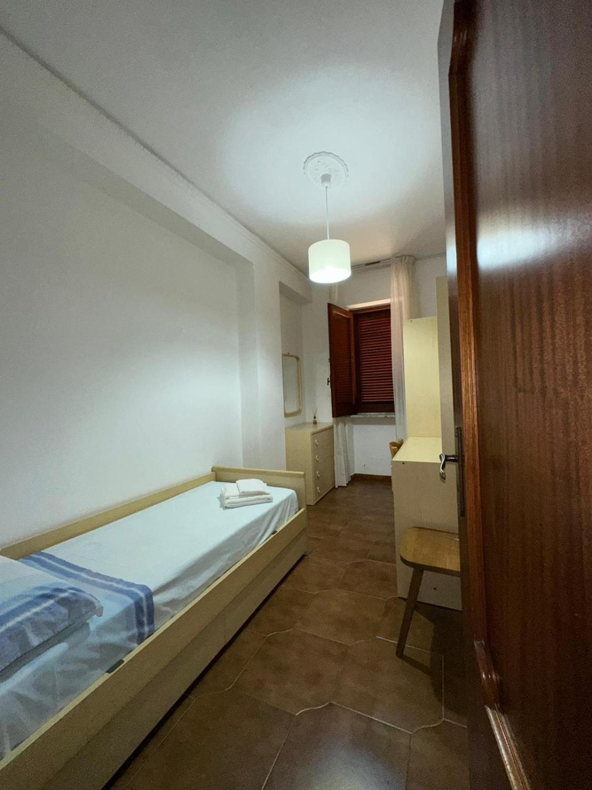 Gemelli House - City Center Tropea Eksteriør billede