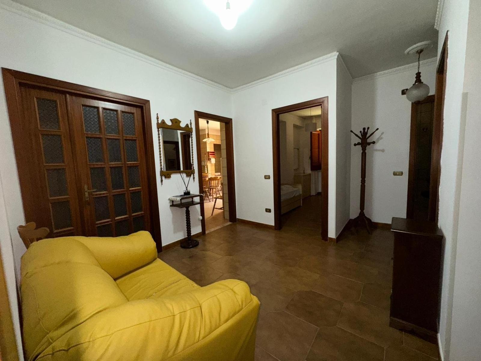 Gemelli House - City Center Tropea Eksteriør billede
