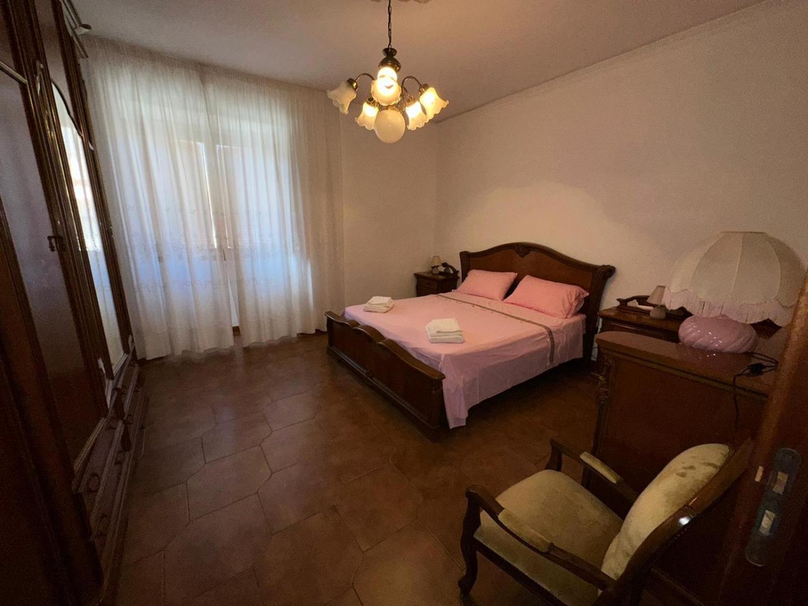 Gemelli House - City Center Tropea Eksteriør billede