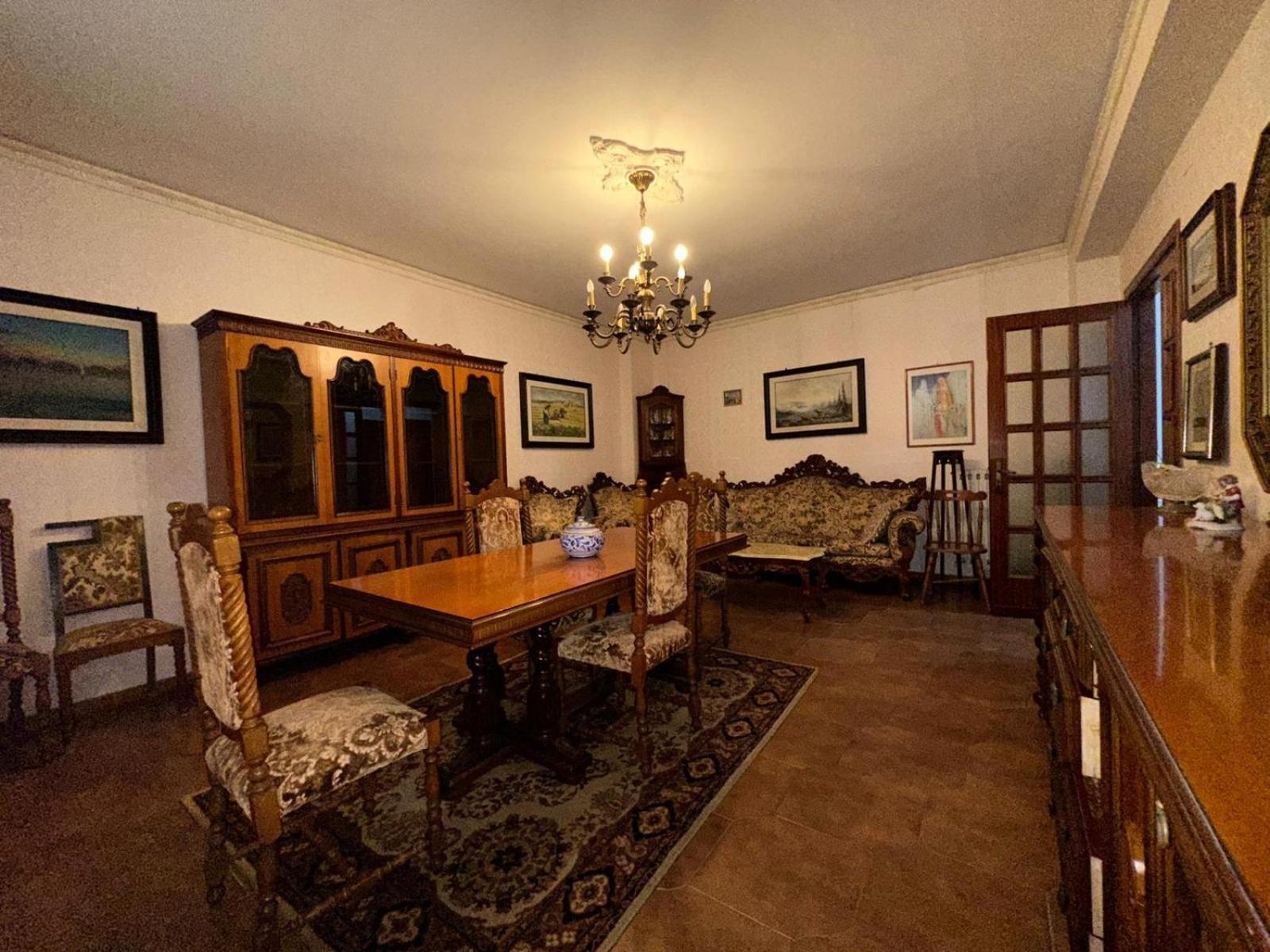 Gemelli House - City Center Tropea Eksteriør billede