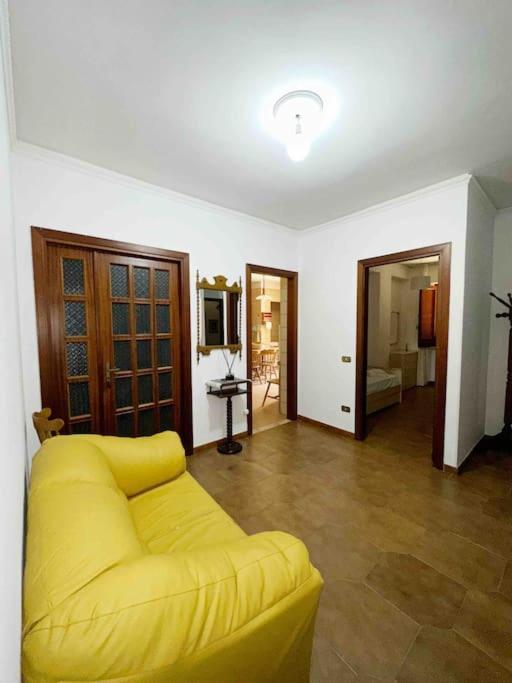 Gemelli House - City Center Tropea Eksteriør billede