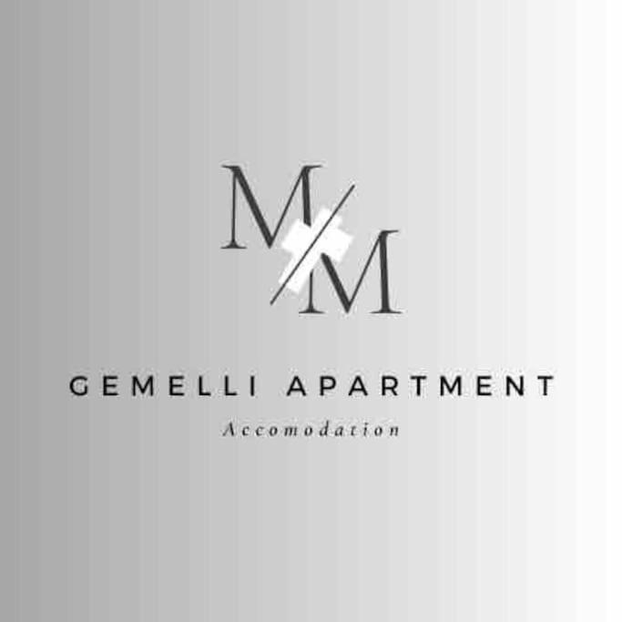 Gemelli House - City Center Tropea Eksteriør billede